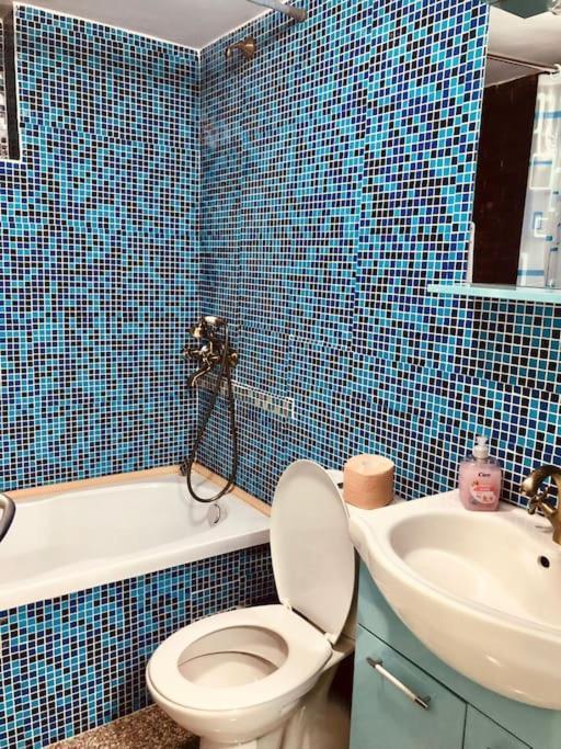 Central Park - Big Apartment - 3 Rooms - Free Parking T5 Timişoara Exteriör bild