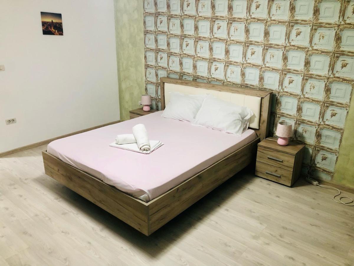Central Park - Big Apartment - 3 Rooms - Free Parking T5 Timişoara Exteriör bild