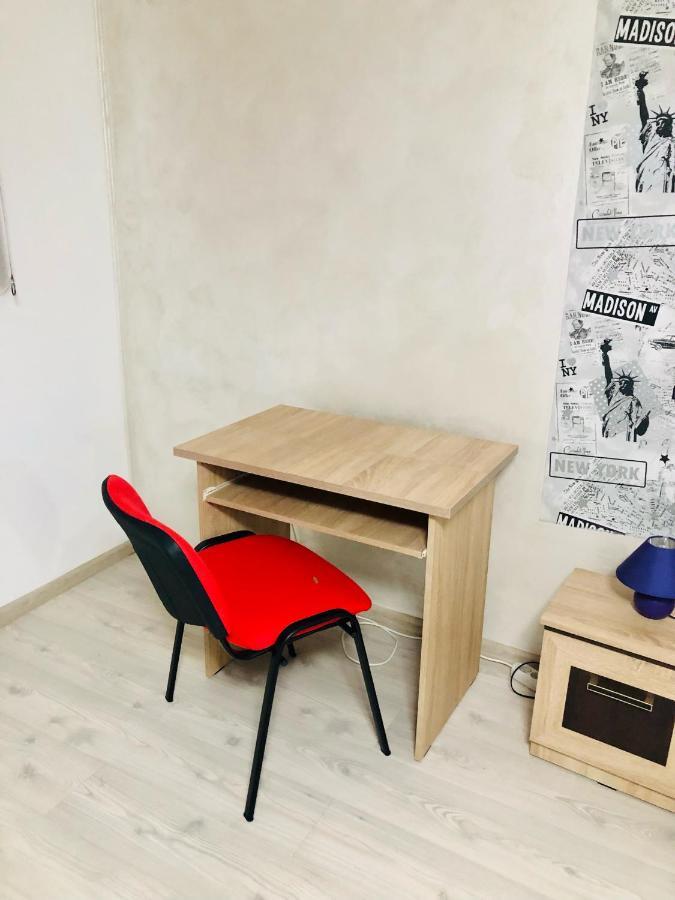 Central Park - Big Apartment - 3 Rooms - Free Parking T5 Timişoara Exteriör bild