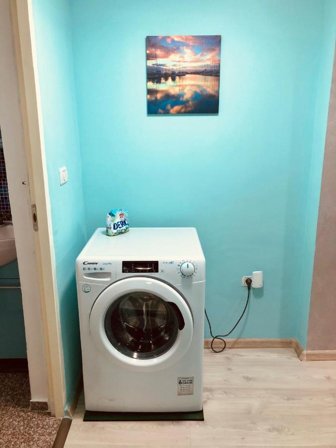 Central Park - Big Apartment - 3 Rooms - Free Parking T5 Timişoara Exteriör bild