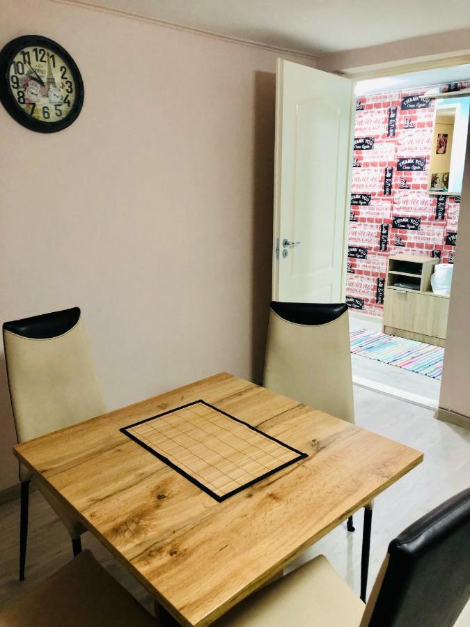 Central Park - Big Apartment - 3 Rooms - Free Parking T5 Timişoara Exteriör bild