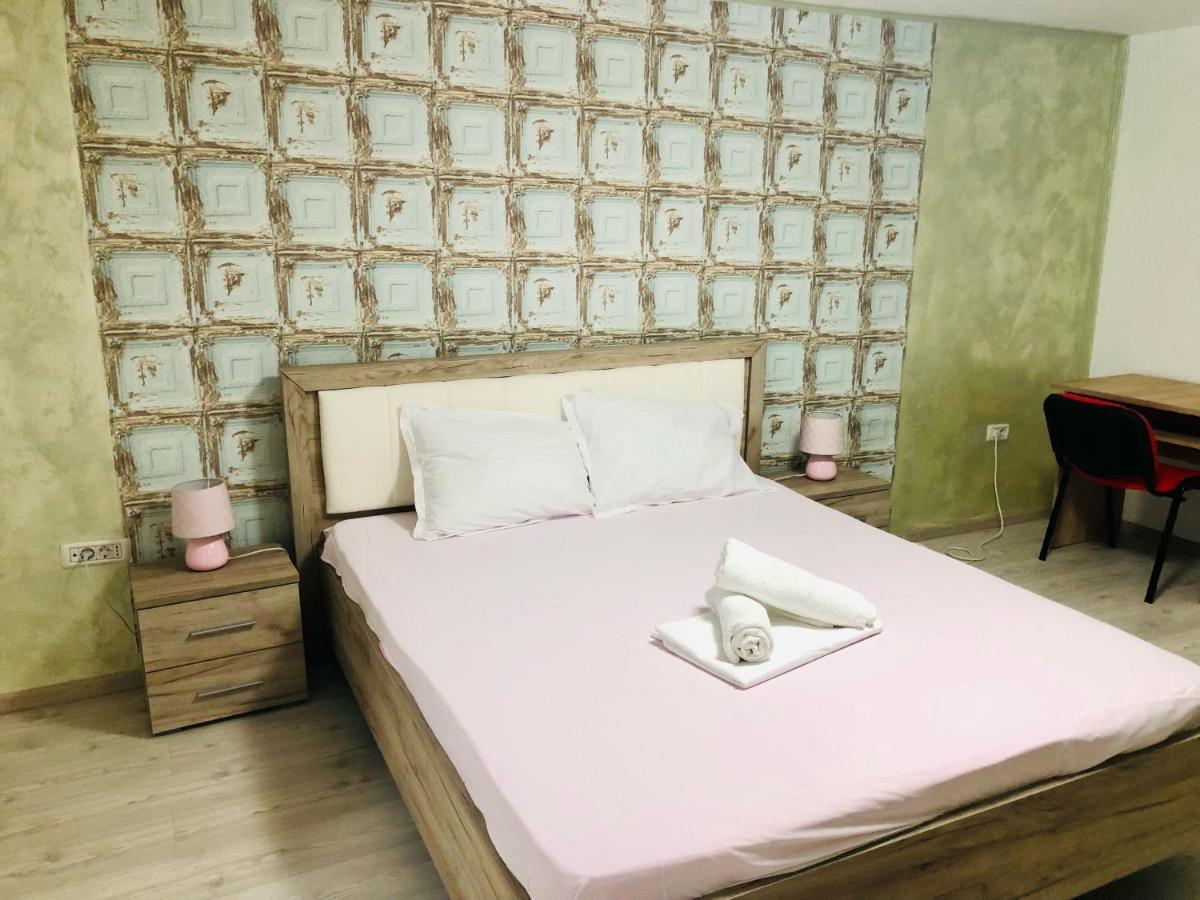Central Park - Big Apartment - 3 Rooms - Free Parking T5 Timişoara Exteriör bild